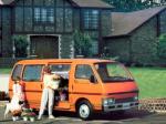 Isuzu WFR 1980 года